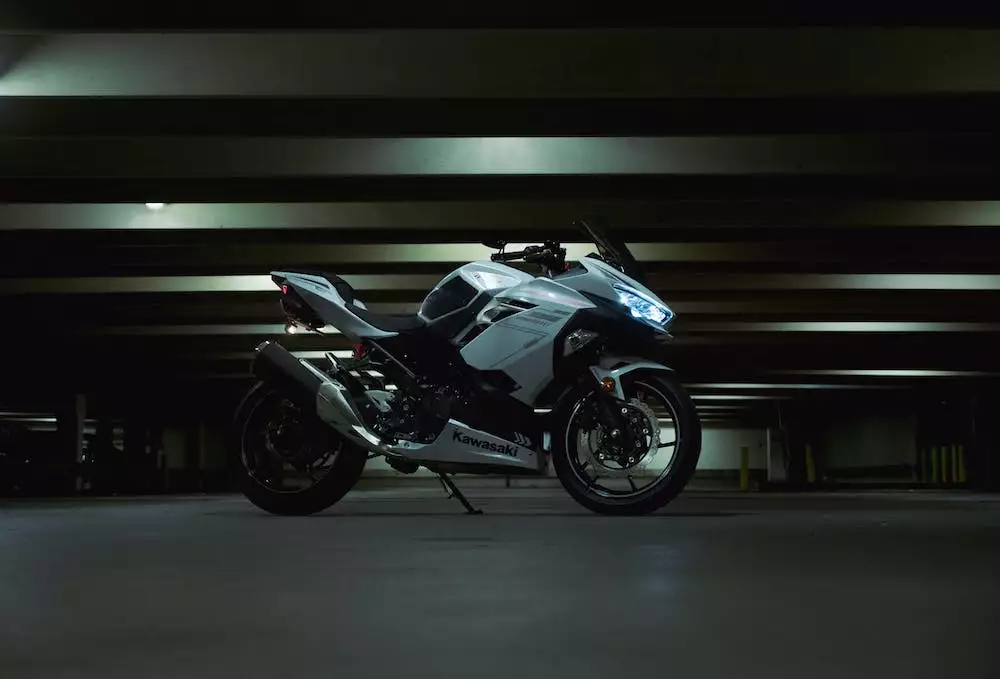 Kawasaki