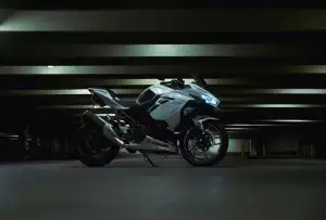 Kawasaki