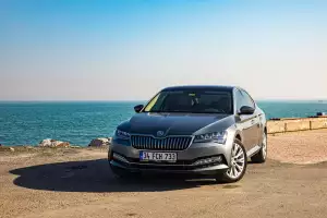 Škoda Rapid Bazar