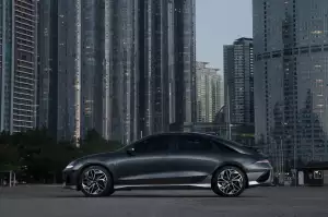 Hyundai I30 Fastback