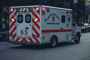 Nabíjení Autobaterie