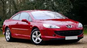 Enyaq Coupe