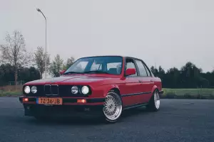 Bmw E30