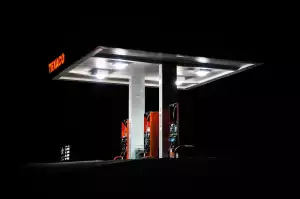 Čerpadlo Na Naftu