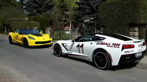 Corvette C7
