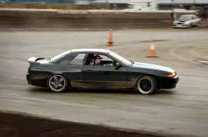 Nissan Skyline