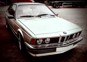 Bmw E24