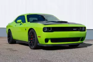 Dodge Hellcat
