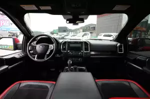 Ford F150