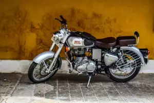 Yamaha Tracer 900