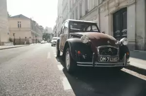 Louda Auto