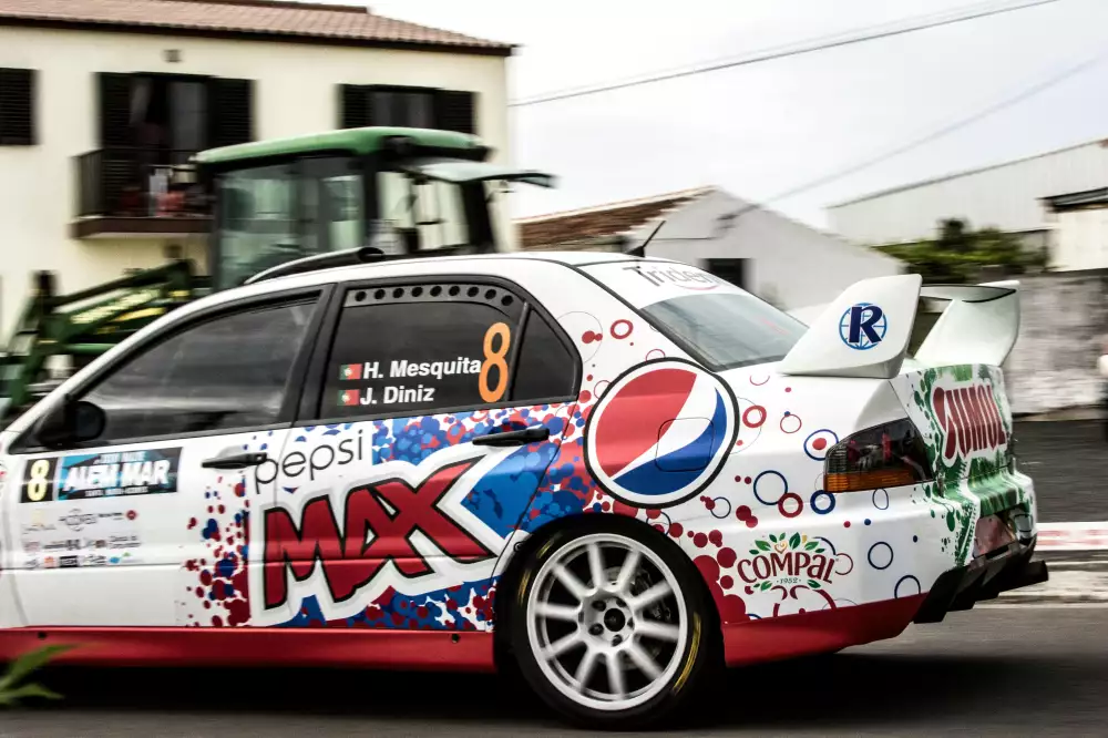 Mitsubishi Eclipse Bazar