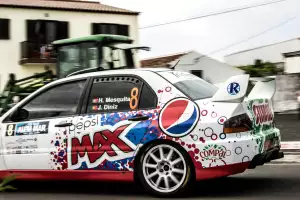 Mitsubishi Eclipse Bazar