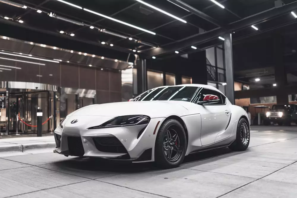 Toyota Gt86 Bazar