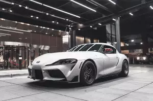 Toyota Gt86 Bazar