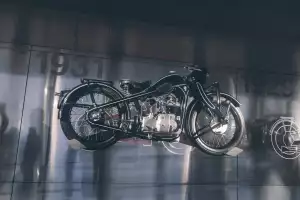 Bmw Motorky