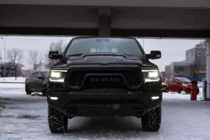 Dodge Ram 1500