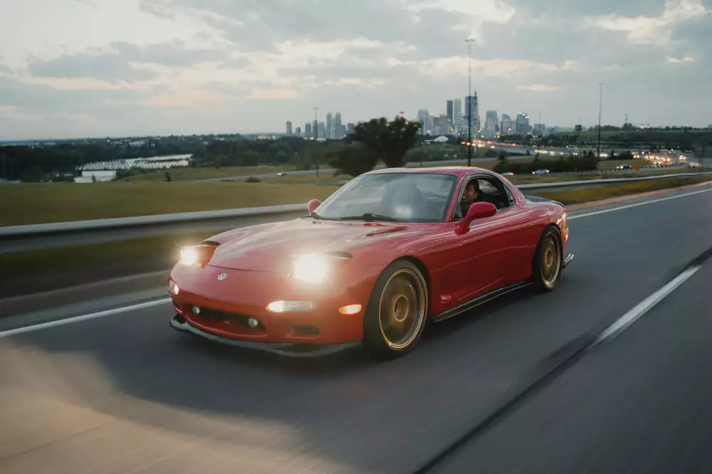 Mazda Rx8 Bazar