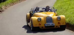 Elektro Auto