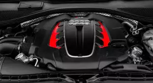 Audi Rs7