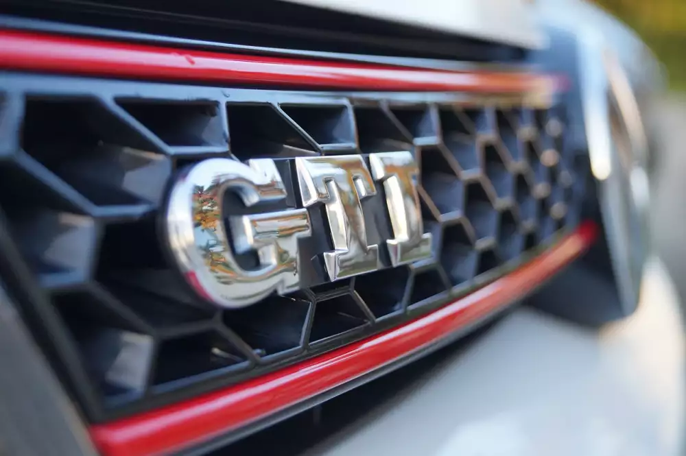 Vw Golf 6