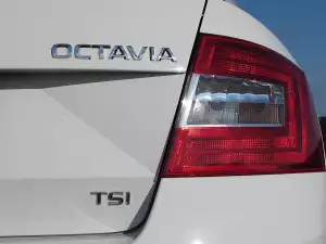 Octavia 3