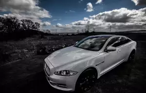 Jaguar Xjs