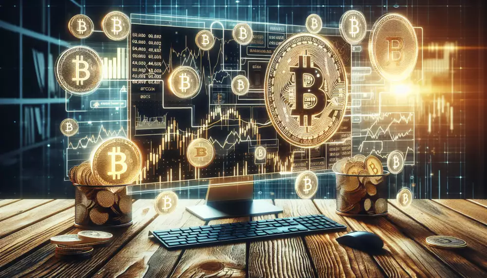 Bitcoin Czk
