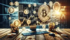 Bitcoin Czk