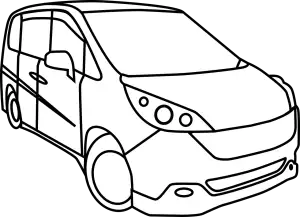 Minivan