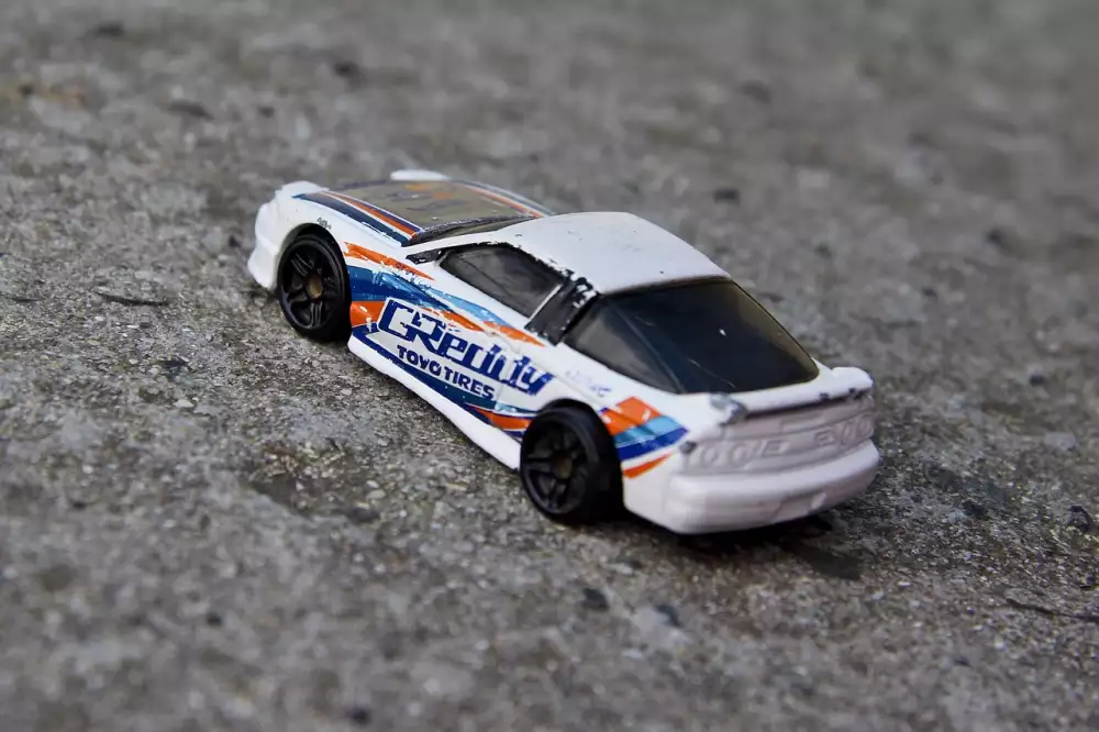 Nissan 240Sx