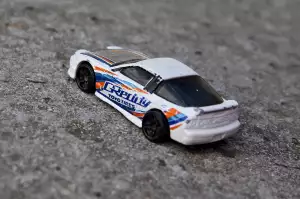Nissan 240Sx