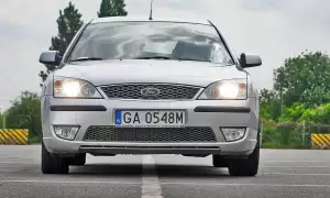 Ford Mondeo Mk3