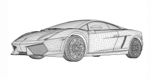 Lamborghini Gallardo