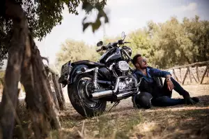 Cf Moto