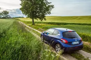 Peugeot 208 Bazar