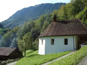 Revírní Bratrská Pojišťovna