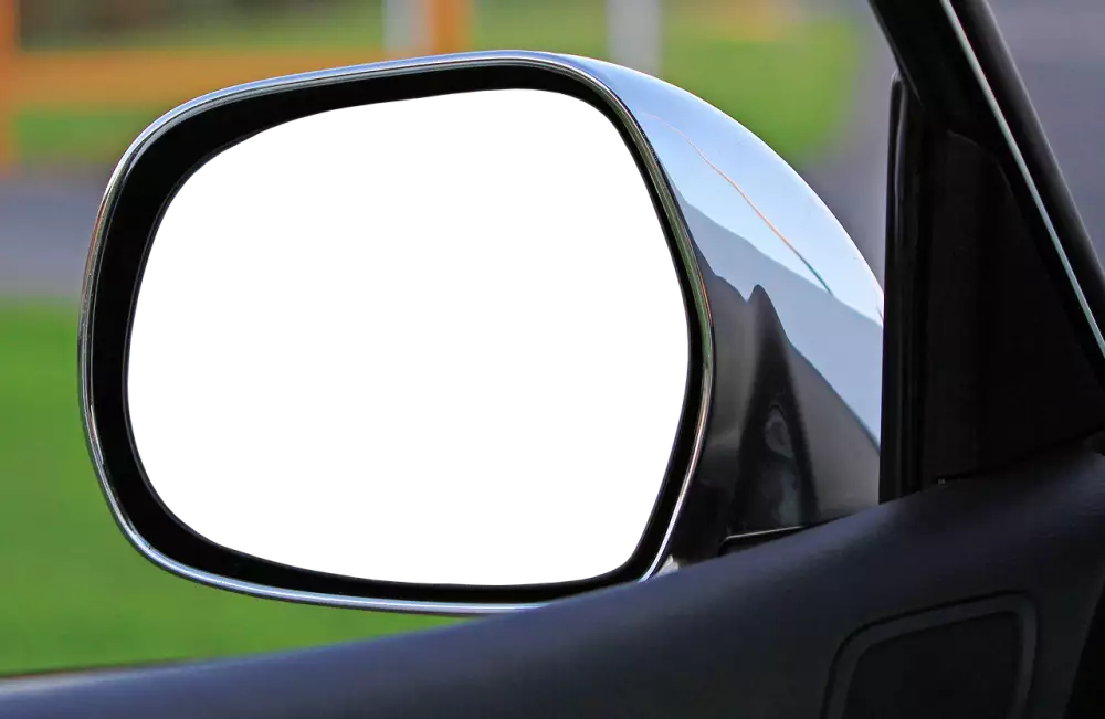 Zrcátko
