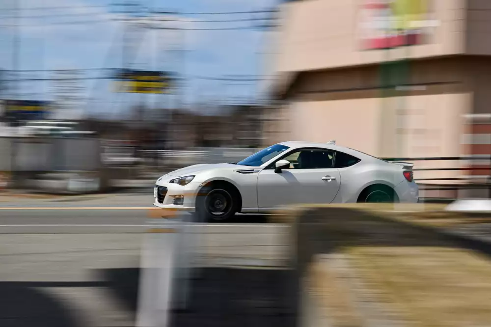Subaru Brz Bazar