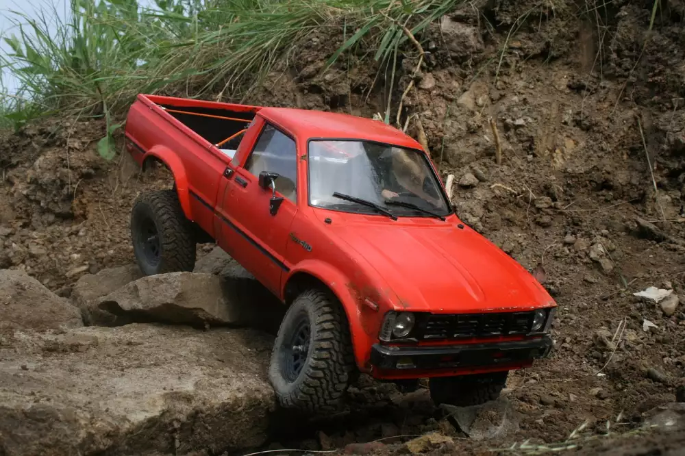 Hilux