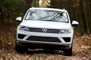 Touareg