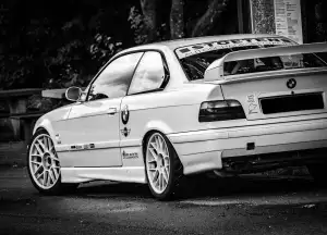 Bmw E36
