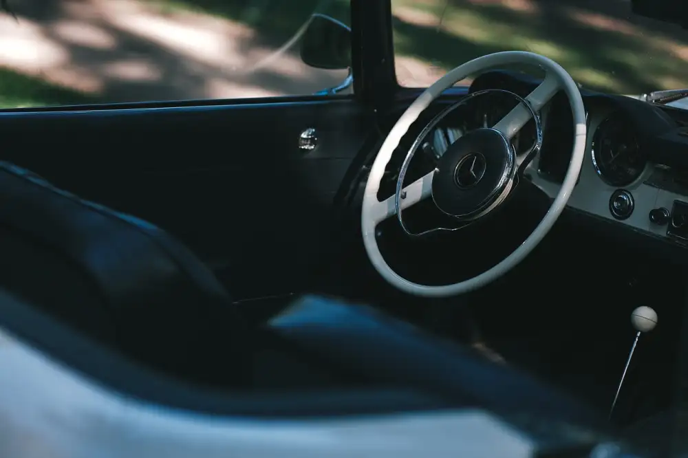 Mercedes G63
