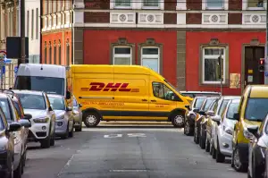 Dhl Sledování Zásilky