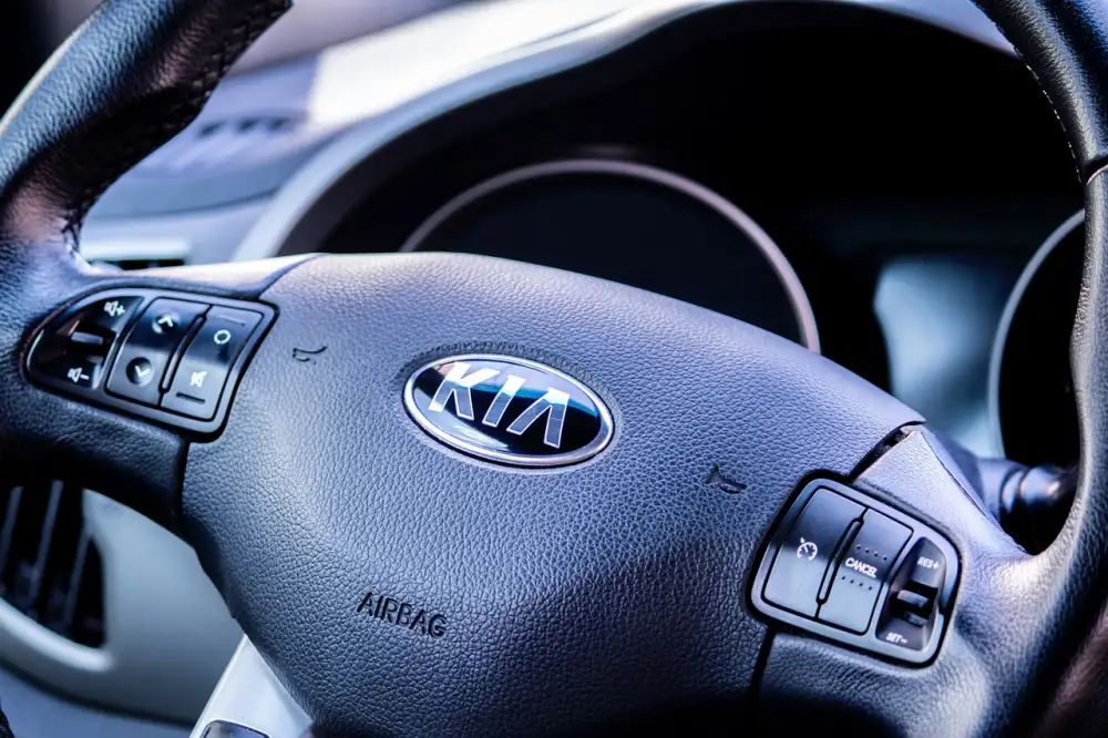 Kia Ceed Sw