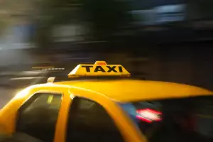 Taxi Liberec