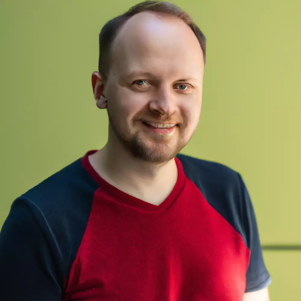 Petr Holub